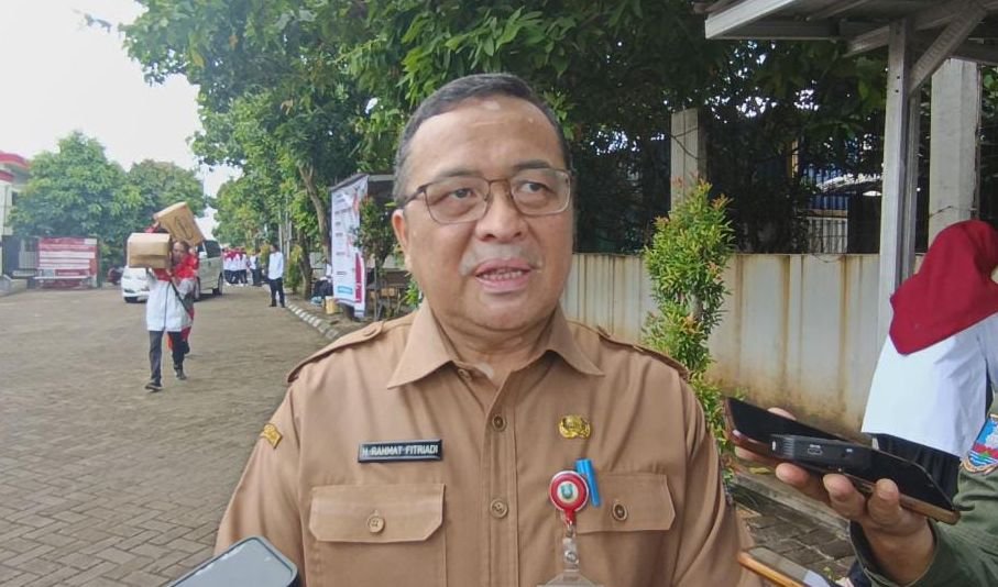 Cepat Tanggap, Dinkes Kabupaten Serang Siagakan 31 UGD Layanan Darurat untuk Pemudik Lebaran 2025