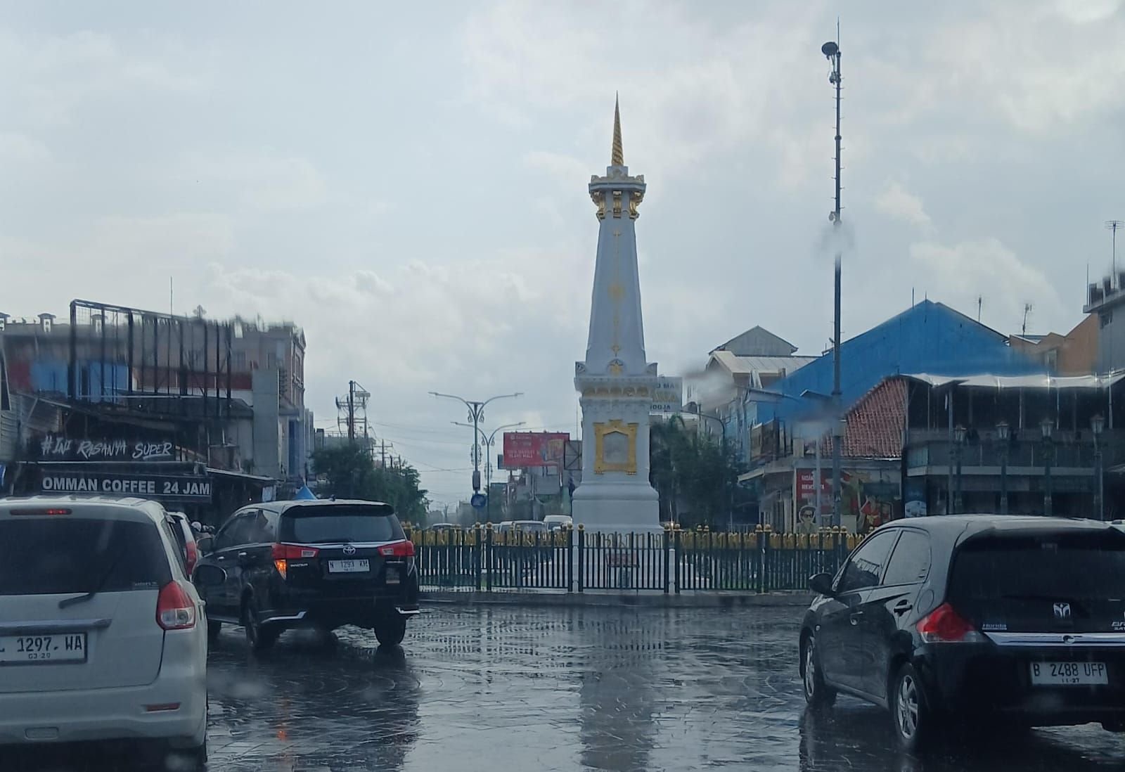 3 Wisata di Yogyakarta yang Jadi Spot Foto Andalan, Sering Muncul di FYP 1 3 Wisata di Yogyakarta yang Jadi Spot Foto Andalan, Sering Muncul di FYP