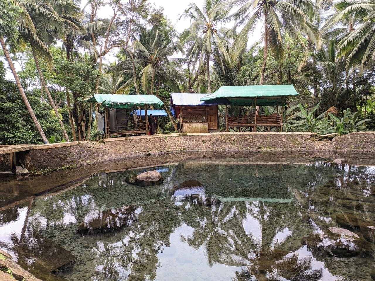 Disiapkan Untuk Libur Lebaran, Ini Tiga Wisata di Ciomas yang Mempesona