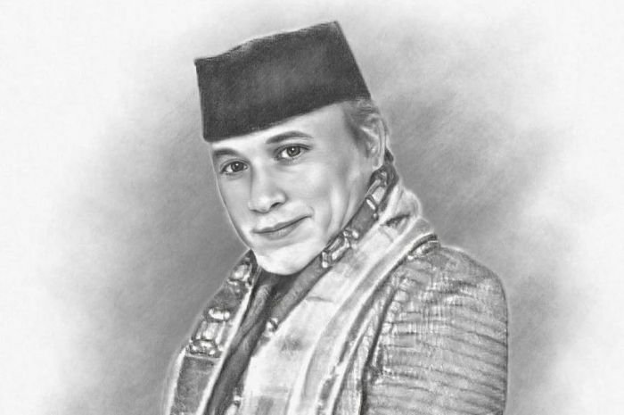 KH Samson Rahman Bawakan Kajian Tawakal: Kunci Keberhasilan di Dunia dan Akhirat