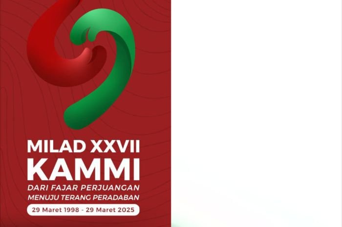 3 Link Twibbon Milad KAMMI ke-27 Tahun 2025, Desain Keren dan Gratis 2 3 Link Twibbon Milad KAMMI ke-27 Tahun 2025, Desain Keren dan Gratis