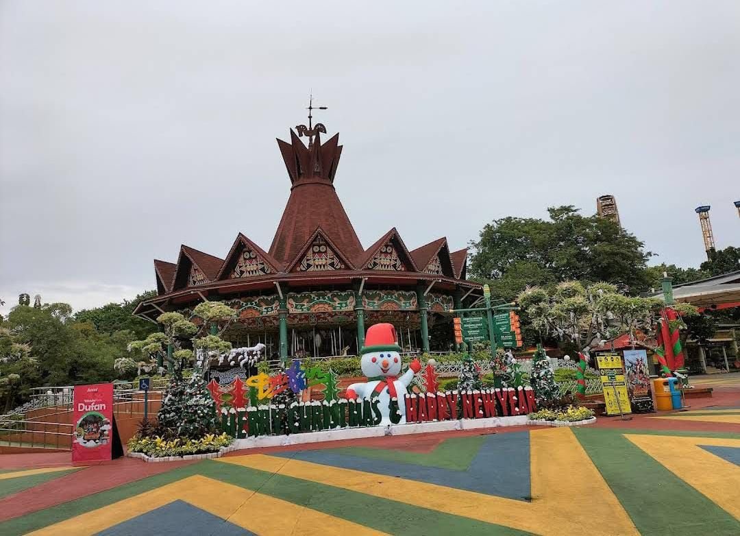 Rekomendasi Tempat Wisata di Jakarta yang Buka Selama Libur Lebaran 2025 10 Rekomendasi Tempat Wisata di Jakarta yang Buka Selama Libur Lebaran 2025