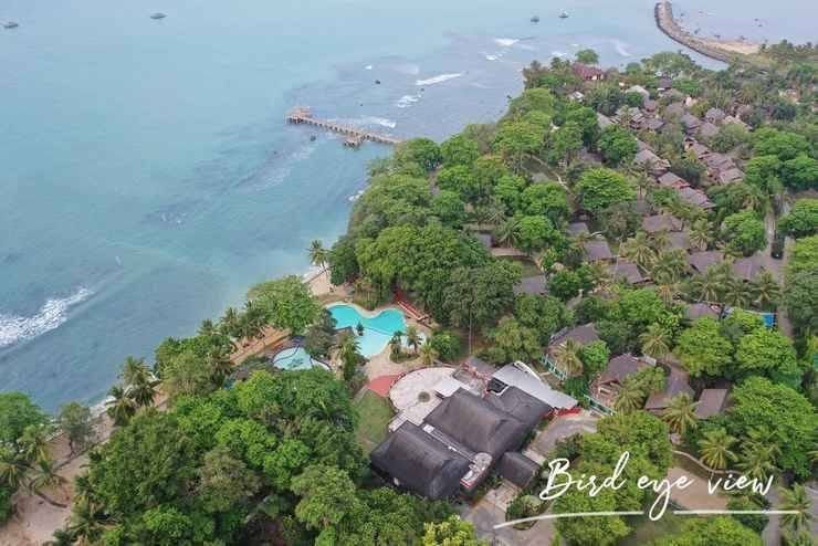 3 Hotel Mewah di Anyer Paling Dekat dengan Pantai, Fasilitas Lengkap 3 3 Hotel Mewah di Anyer Paling Dekat dengan Pantai, Fasilitas Lengkap