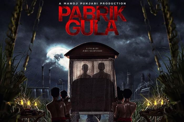 Beres Ngupat Lanjut Nonton! Daftar Film Bioskop yang Tayang di Lebaran 2025, Ada Pinjam 100 hingga Pabrik Gula