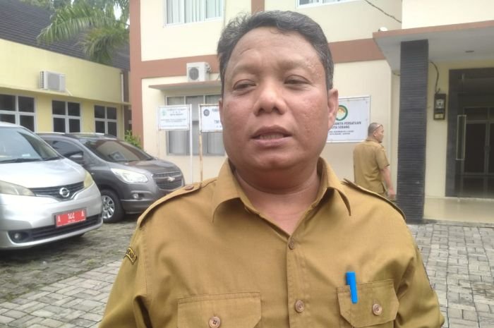 Hingga Maret 2025, Kasus Gizi Buruk di Kota Serang Tembus 26 Anak 1 Hingga Maret 2025, Kasus Gizi Buruk di Kota Serang Tembus 26 Anak