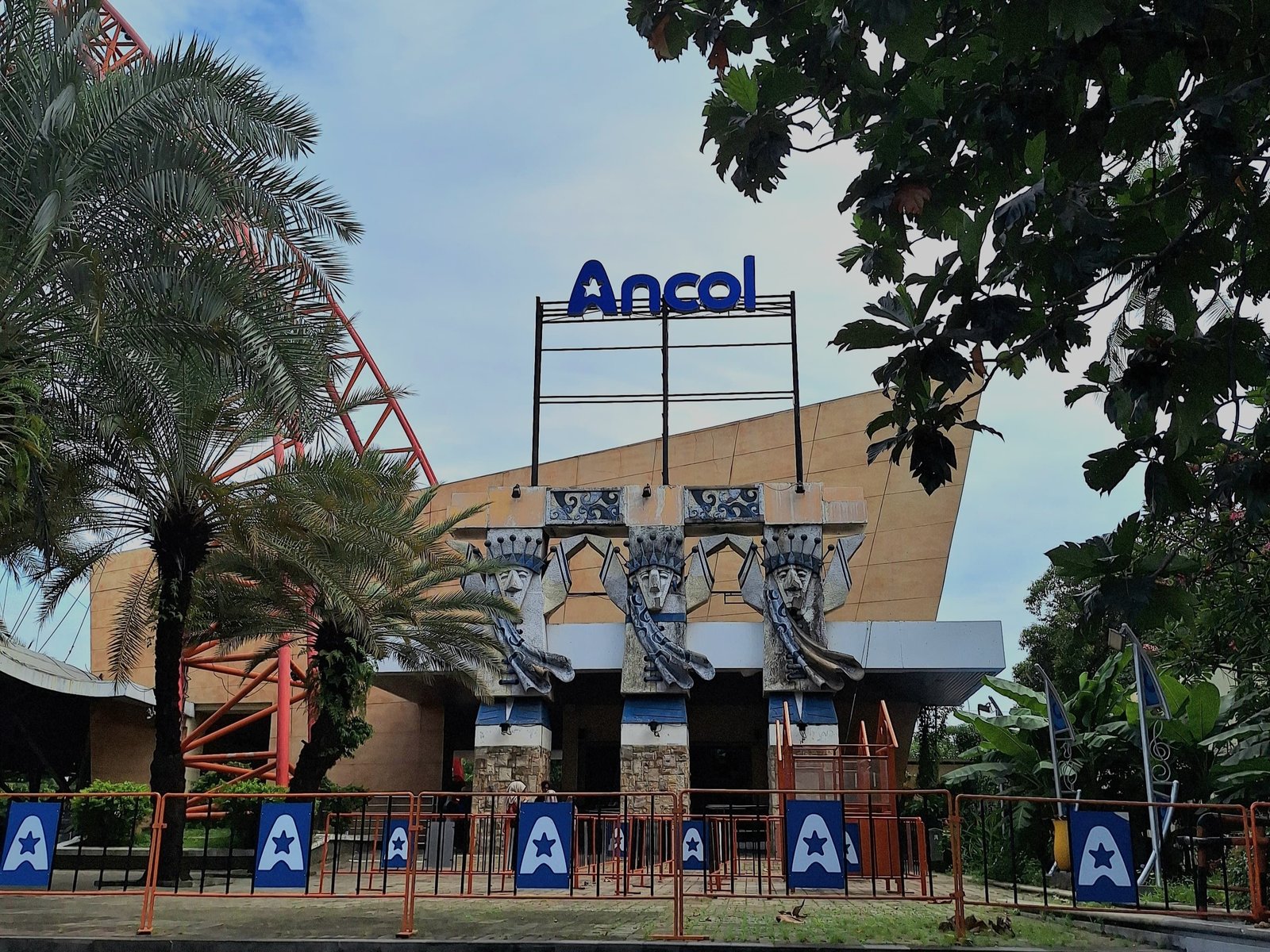 Rekomendasi Lima Destinasi Wisata dari Berbagai Sudut Kota Jakarta