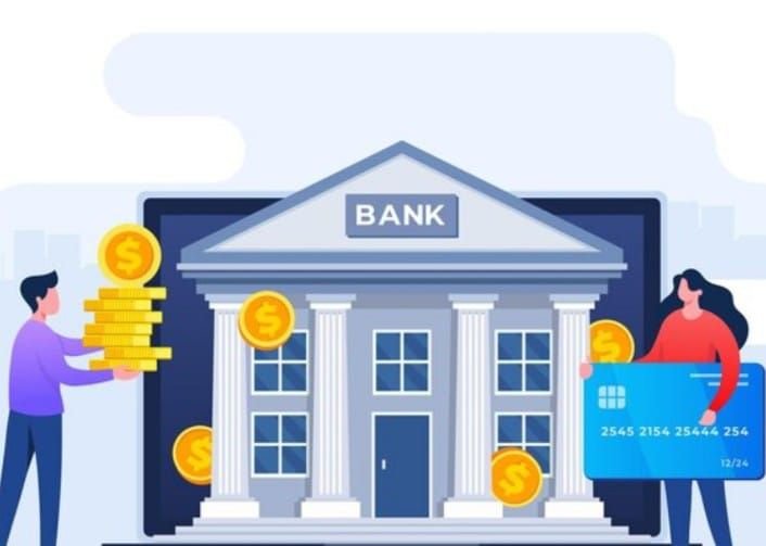 Menurun 8,28 Persen, Penyaluran Kredit BPR di Banten Awal Tahun 2025 Lesu 5 Menurun 8,28 Persen, Penyaluran Kredit BPR di Banten Awal Tahun 2025 Lesu