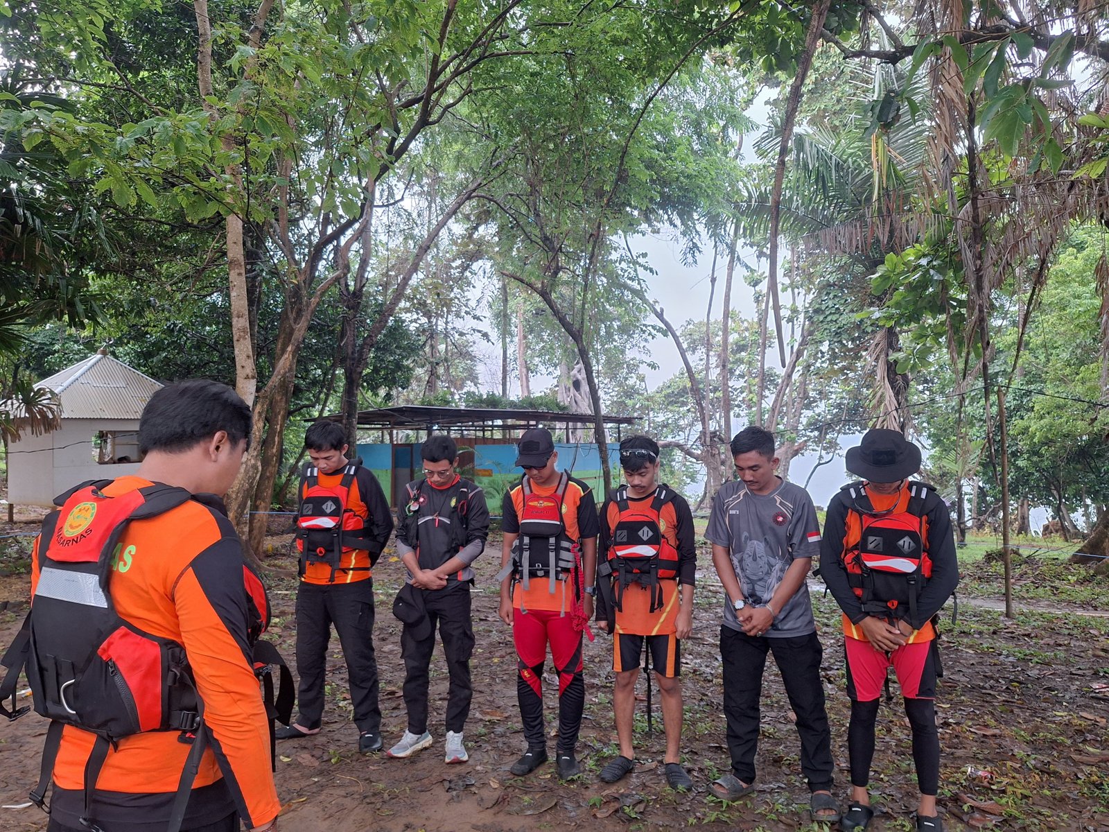 Terseret Ombak, Wisatawan Asal Bogor Hilang di Pantai Goa Langir 3 Terseret Ombak, Wisatawan Asal Bogor Hilang di Pantai Goa Langir