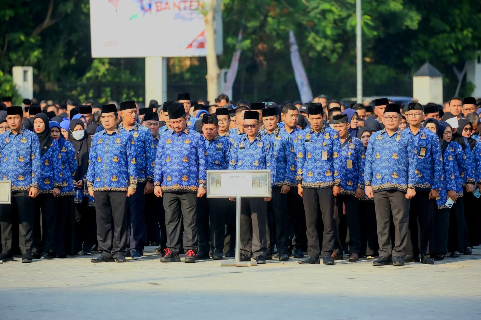 Antisipasi Arus Balik, ASN Diperbolehkan Kerja Fleksibel pada 8 April