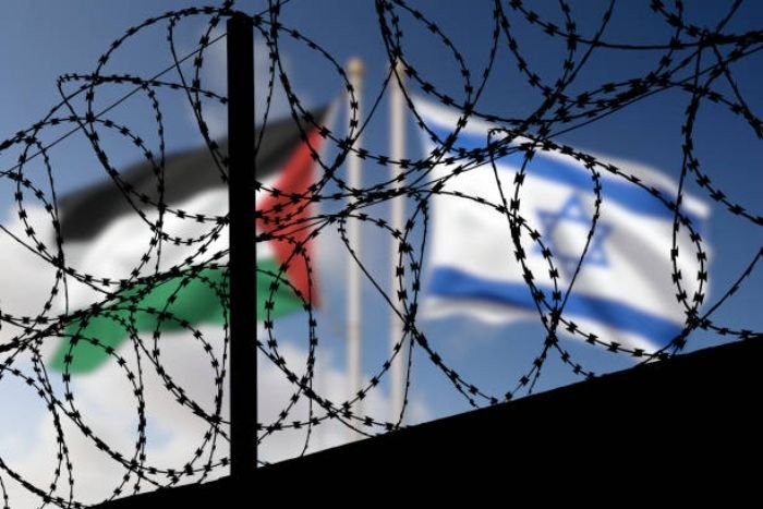 Biadab! Serangan Brutal Israel di Jalur Gaza: 50.669 Warga Palestina Dilaporkan Tewas
