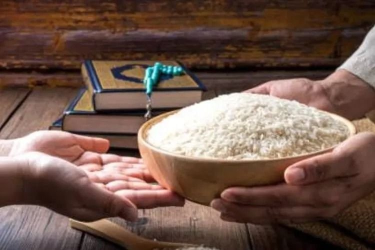 Hukum Membayar Fidyah Karena Tidak Puasa Ramadan, Segini Besarannya di Kota Cilegon