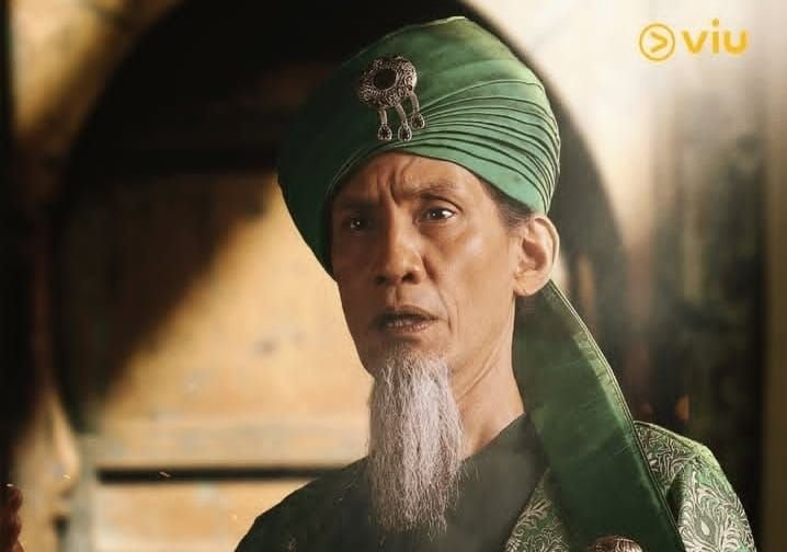 Sosok Walid di Series Bidaah yang Viral, Ini Profil Faizal Hussein Lengkap dengan Instagram 1 Sosok Walid di Series Bidaah yang Viral, Ini Profil Faizal Hussein Lengkap dengan Instagram