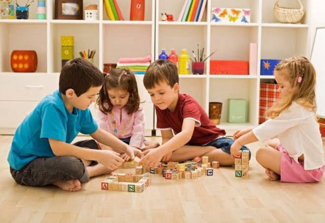 Hari Anak Balita Nasional, Pentingnya Orangtua Perhatikan Kesehatan Gizi Anak 8 Hari Anak Balita Nasional, Pentingnya Orangtua Perhatikan Kesehatan Gizi Anak