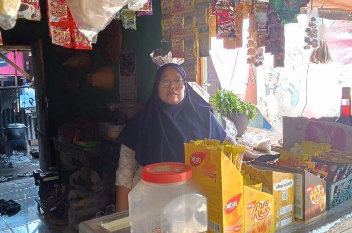 Kisah Suryani, Kartini Modern Pejuang Ekonomi Keluarga yang Berhasil Naik Kelas Lewat Pendanaan KUR BRI