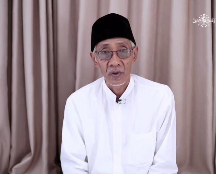 Rais Syuriah PWNU Jawa Tengah: Revisi UU TNI Tidak Substansial Mendukung Tugas Utama Negara 2 Rais Syuriah PWNU Jawa Tengah: Revisi UU TNI Tidak Substansial Mendukung Tugas Utama Negara