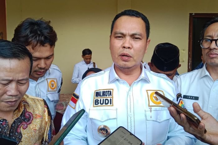 Terkuak! Ribuan Orang Mampu di Kota Serang Nikmati BPJS Kesehatan Gratis, Walikota Langsung Telusuri