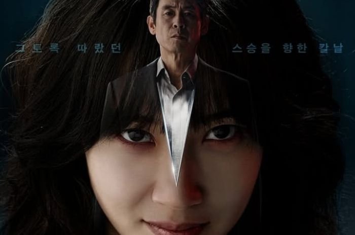 TAMAT! Hyper Knife Episode 7 dan 8 Sub Indo Full Movie: Spoiler dengan Link Nonton Bukan Bilibili