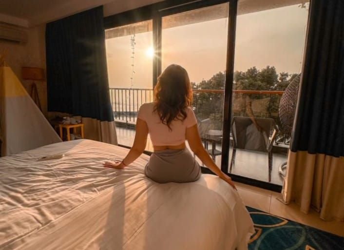 Okupansi Hotel di Banten saat Libur Lebaran 2025 Anjlok 44,3 Persen, Dampah Efisiensi Anggaran Pemerintah 5 Okupansi Hotel di Banten saat Libur Lebaran 2025 Anjlok 44,3 Persen, Dampah Efisiensi Anggaran Pemerintah