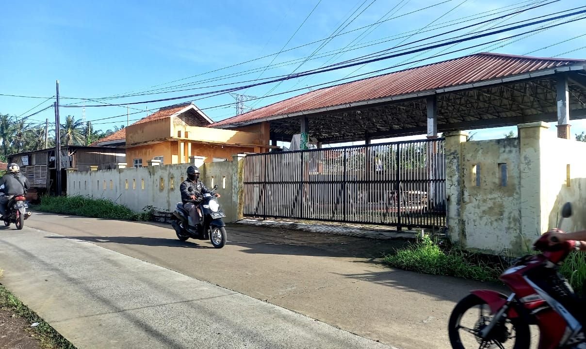 DLH Kota Cilegon Tak Gegabah Fungsikan Depo Sampah Mangkrak di Kelurahan Purwakarta