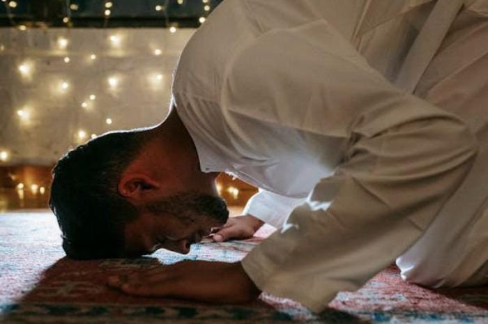 Wajib Diamalkan! Doa Sholat Duha Disebut Ampuh Membuka Pintu Rezeki dari Segala Penjuru