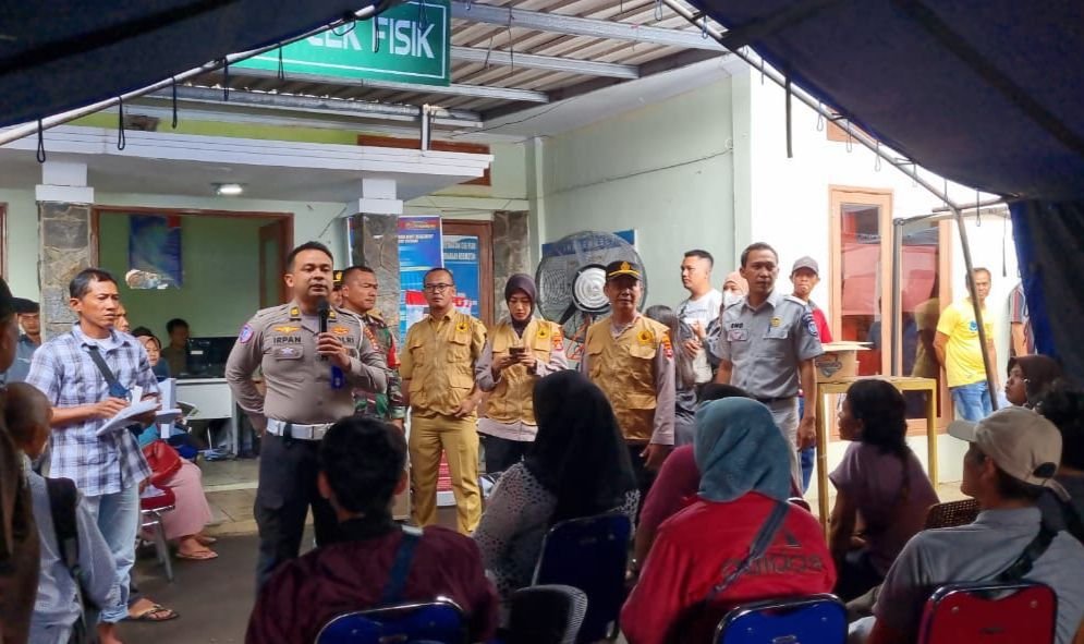 Awasi Calo Pajak, UPP Cilegon Tegaskan Pelaku Pungli Akan Di Sanksi Pidana 8 Awasi Calo Pajak, UPP Cilegon Tegaskan Pelaku Pungli Akan Di Sanksi Pidana