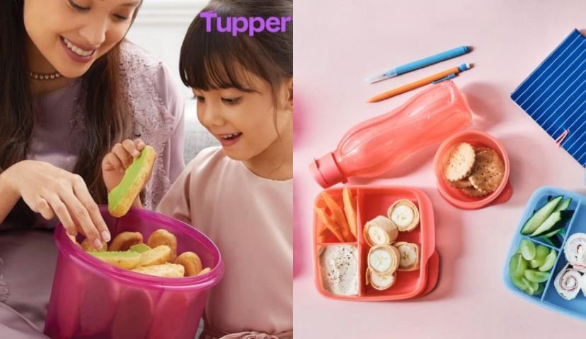 Warganet Ikut Kehilangan Brand Tupperware Tutup Produksi 8 Warganet Ikut Kehilangan Brand Tupperware Tutup Produksi
