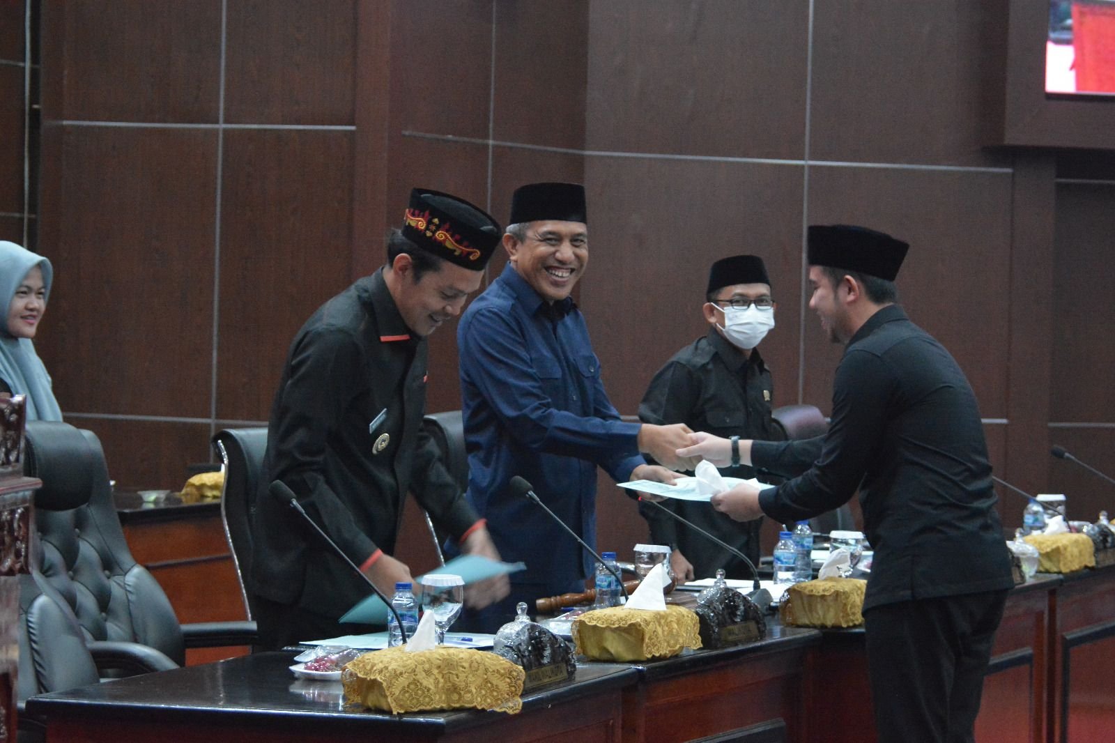 Jangan Ada Diskriminasi Terhadap Perempuan, DPRD Kota Serang Usul Raperda Pengarusutamaan Gender 3 Jangan Ada Diskriminasi Terhadap Perempuan, DPRD Kota Serang Usul Raperda Pengarusutamaan Gender