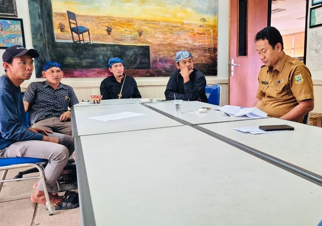 Diskusi Budaya akan Meriahkan Seba Baduy