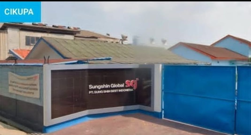 Lowongan Kerja PT Sung Shin Best Indonesia, Intip Persyaratan hingga Lokasi Penempatan 1 Lowongan Kerja PT Sung Shin Best Indonesia, Intip Persyaratan hingga Lokasi Penempatan