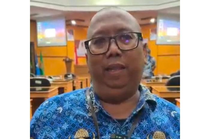 Satu Data Indonesia Provinsi Banten Harus Relevan dengan Kebutuhan