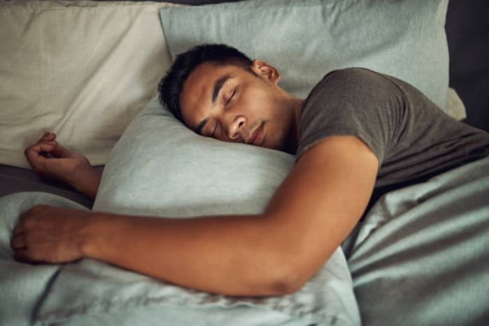 CATAT! Inilah Tips Rahasia Pola Tidur Berkualitas dan Produktif, Tidur Tetap Nyenyak Serta Hidup Makin Sehat