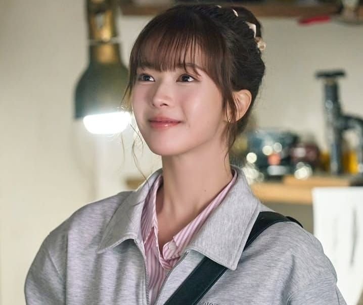 Crushology 101 Episode 3 Sub Indo: Alur Cerita dengan Link Nonton Full Movie