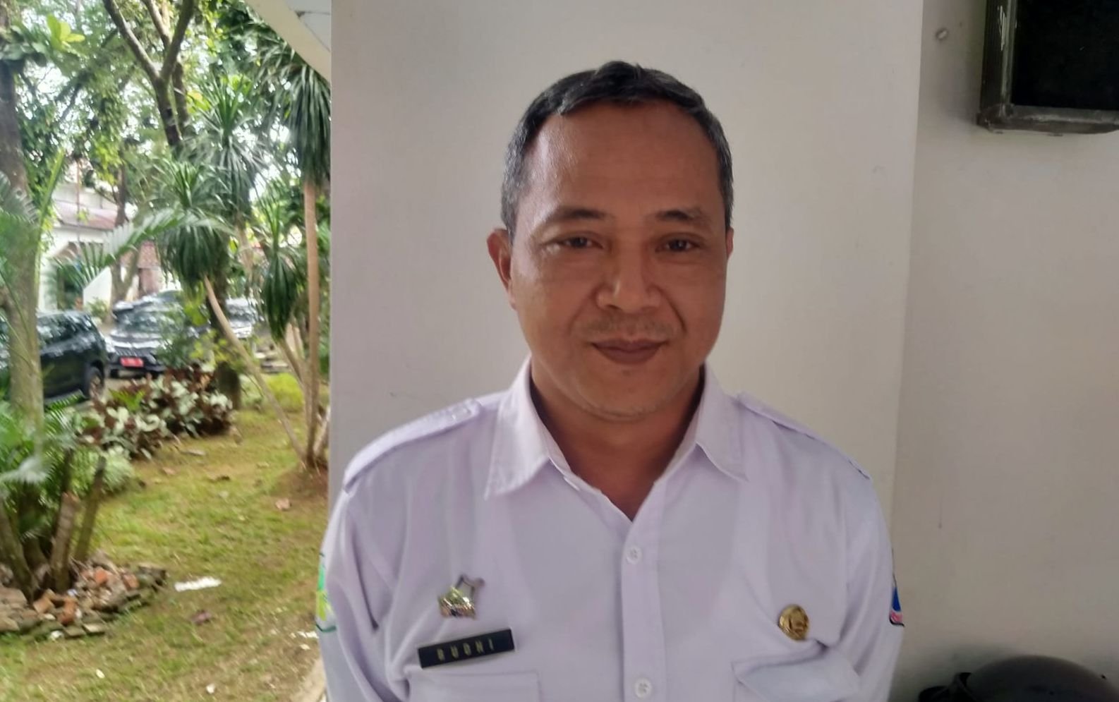 Puskesmas di Lebak Kekurangan Ruang Pelayanan, Dinkes Akhirnya Korbankan Fasilitas Plat Merah Ini 1 Puskesmas di Lebak Kekurangan Ruang Pelayanan, Dinkes Akhirnya Korbankan Fasilitas Plat Merah Ini