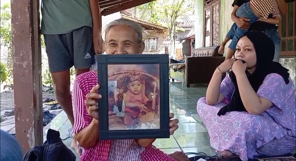 Warga Lebak Dikeroyok di Kota Serang hingga Tewas, Orang Tua Korban: Anak Saya Tidak Ada Masalah 9 Warga Lebak Dikeroyok di Kota Serang hingga Tewas, Orang Tua Korban: Anak Saya Tidak Ada Masalah