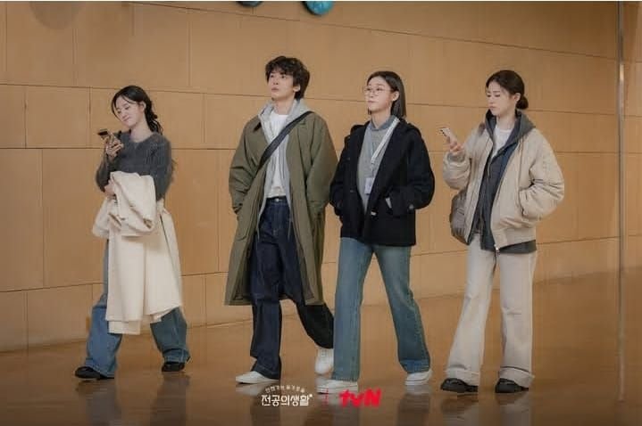 Makin Spesial! Resident Playbook Episode 4 Sub Indo: Spoiler dan Link Nonton Full Movie Bukan Bilibili 5 Makin Spesial! Resident Playbook Episode 4 Sub Indo: Spoiler dan Link Nonton Full Movie Bukan Bilibili