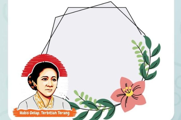 15 Link Twibbon Peringatan Hari Kartini 2025, Desain Inovatif dan Fresh 4 15 Link Twibbon Peringatan Hari Kartini 2025, Desain Inovatif dan Fresh