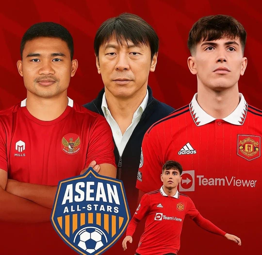 17 Daftar Nama Pemain Asean All Stars yang Resmi Diumumkan, Ada Dua Pemain dari Timnas Indonesia 1 17 Daftar Nama Pemain Asean All Stars yang Resmi Diumumkan, Ada Dua Pemain dari Timnas Indonesia