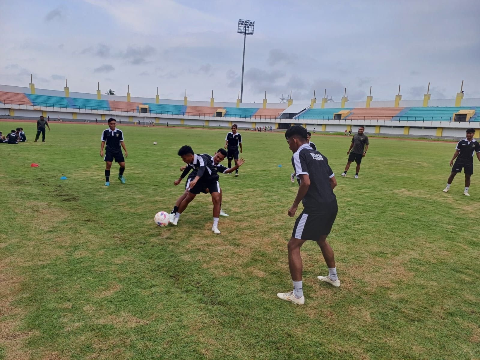 Persic vs Gabsis Sambas Misi Untuk Segel Tiket 32 Besar Liga 4 Nasional 2 Persic vs Gabsis Sambas Misi Untuk Segel Tiket 32 Besar Liga 4 Nasional