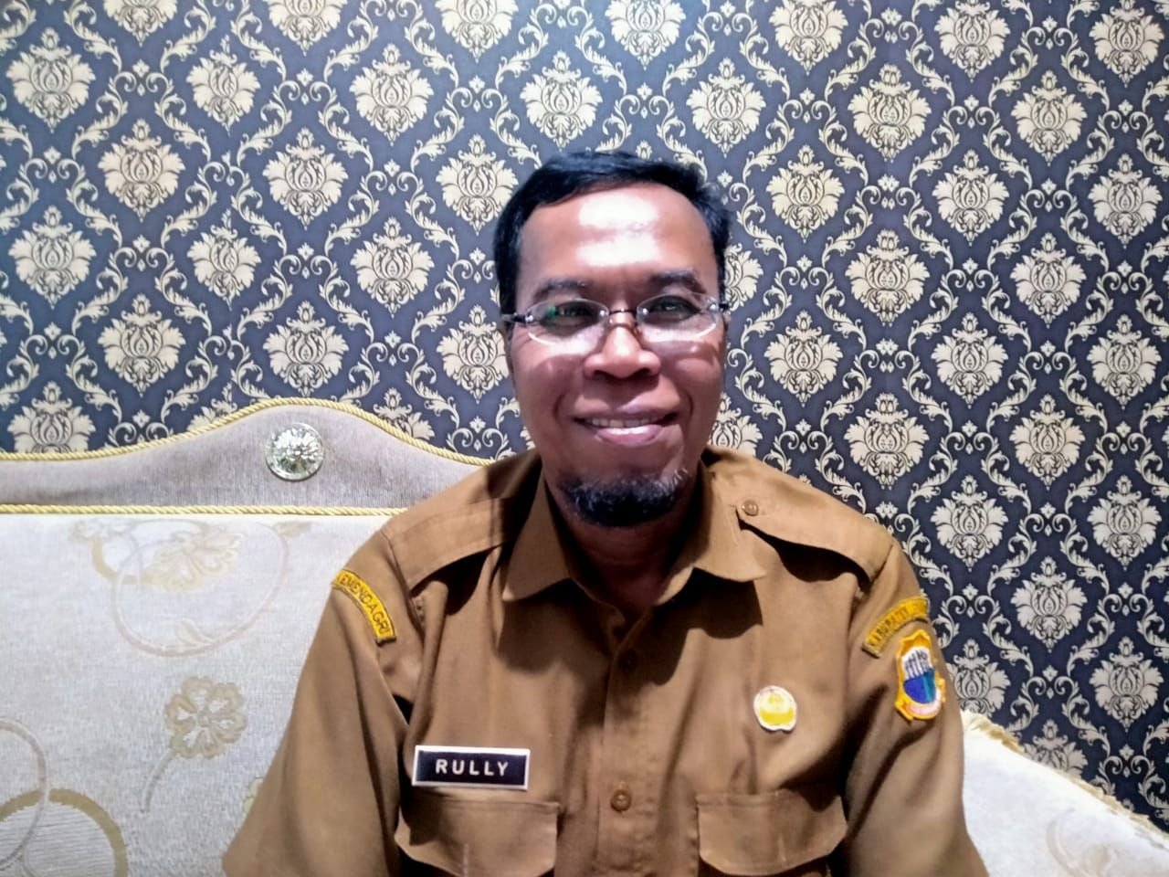 Jumlah TKA di Lebak Capai 109 Orang, Disnaker Bukukan PAD Rp900 Juta Selama 2024 1 Jumlah TKA di Lebak Capai 109 Orang, Disnaker Bukukan PAD Rp900 Juta Selama 2024