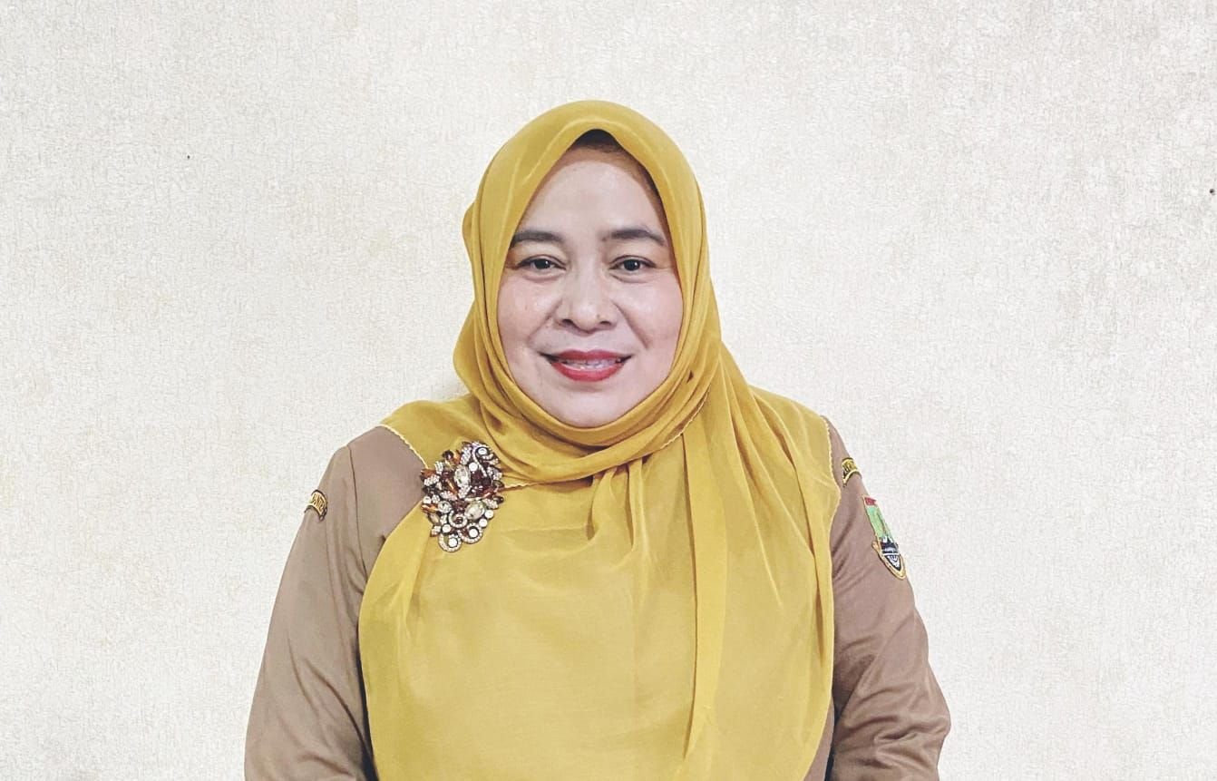 Masuk Program 100 Hari Walikota, Dindikbud Cilegon Berhasil Petakan Kondisi Sarpras Sekolah Negeri 1 Masuk Program 100 Hari Walikota, Dindikbud Cilegon Berhasil Petakan Kondisi Sarpras Sekolah Negeri