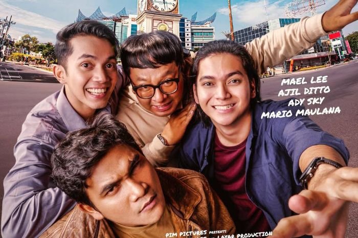 Anak Medan Cocok Ko Rasa? Tayang Perdana 24 April 2025, Cek Sinopsis dan Daftar Pemeran