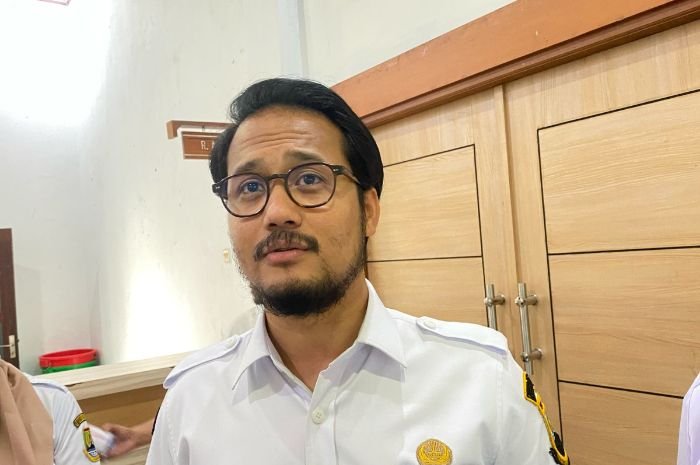 Fajar Tegur BPKAD Kota Cilegon, Minta Realisasi PAD Ditampilkan Secara Realtime: Jadi Masyarakat Bisa Melihat 9 Fajar Tegur BPKAD Kota Cilegon, Minta Realisasi PAD Ditampilkan Secara Realtime: Jadi Masyarakat Bisa Melihat