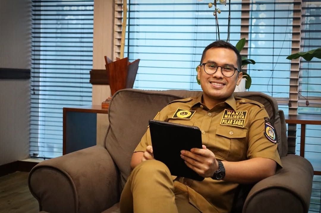 Bakal Jadi Moda Transportasi Andalan Warga Tangsel ke Jakarta, Pilar Saga Optimis MRT Segera Terwujud 1 Bakal Jadi Moda Transportasi Andalan Warga Tangsel ke Jakarta, Pilar Saga Optimis MRT Segera Terwujud