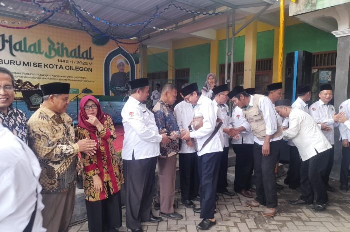 KKMI Kota Cilegon Berharap Peran Strategis CSR Industri 3 KKMI Kota Cilegon Berharap Peran Strategis CSR Industri