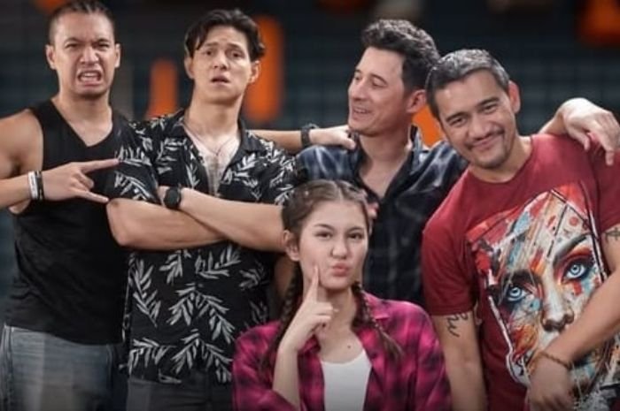 Series Duren Jatuh Episode 4A Full Movie: Spoiler Lengkap dengan Link Nonton Bukan Bilibili