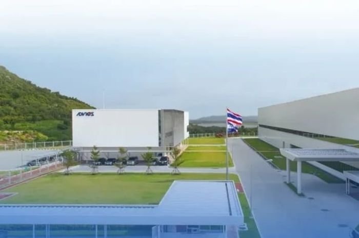 Lowongan Kerja PT ADVICS Manufacturing Indonesia untuk Lulusan SMA, Burruan Apply