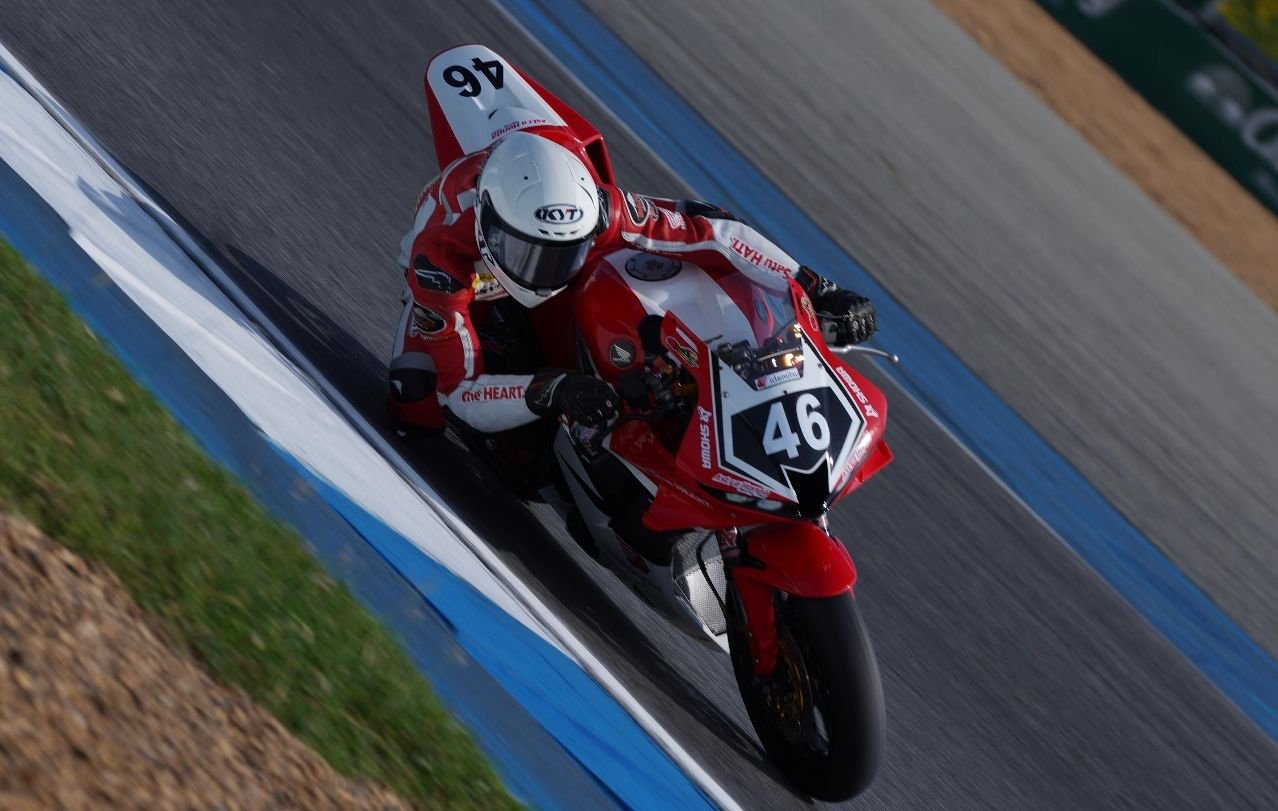 Andalkan CBR Series, Astra Honda Incar Norong Gelar ARRC 2025 Turnamen Tingkat Asia 4 Andalkan CBR Series, Astra Honda Incar Norong Gelar ARRC 2025 Turnamen Tingkat Asia