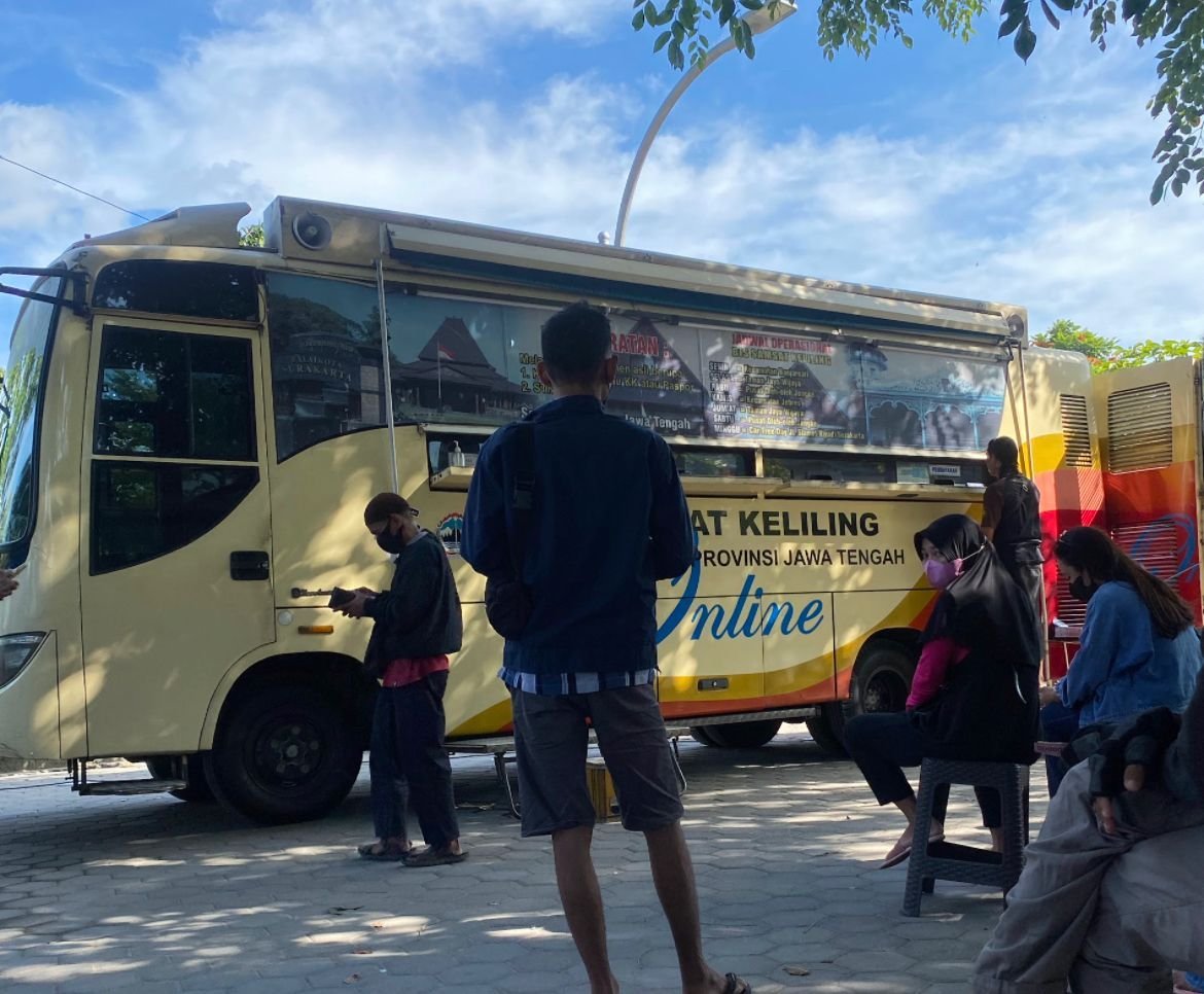 Pengamat Ekonomi Sebut Pajak Kendaraan Bisa Naik 48 Persen Dampak Opsen Pajak di Jawa Tengah