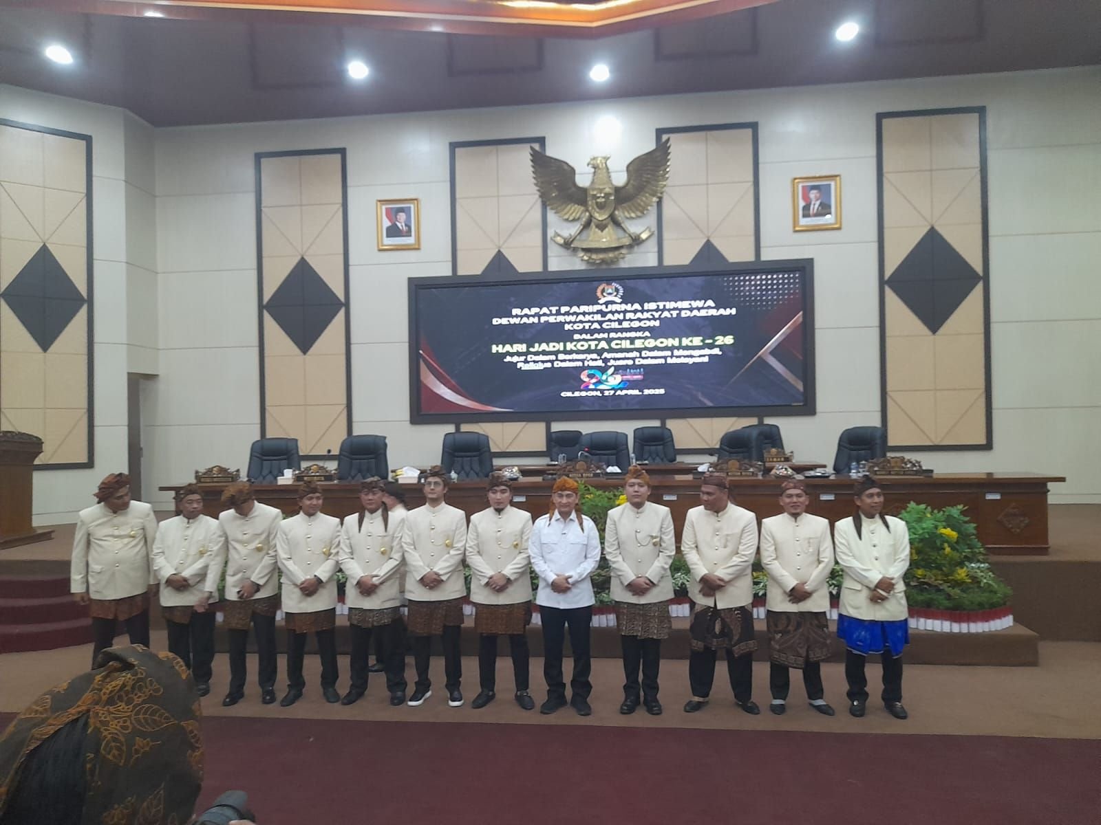 Robinsar Ungkap Masalah Pengangguran di Kota Cilegon yang Belum Terurai di Awal Pemerintahannya 1 Robinsar Ungkap Masalah Pengangguran di Kota Cilegon yang Belum Terurai di Awal Pemerintahannya