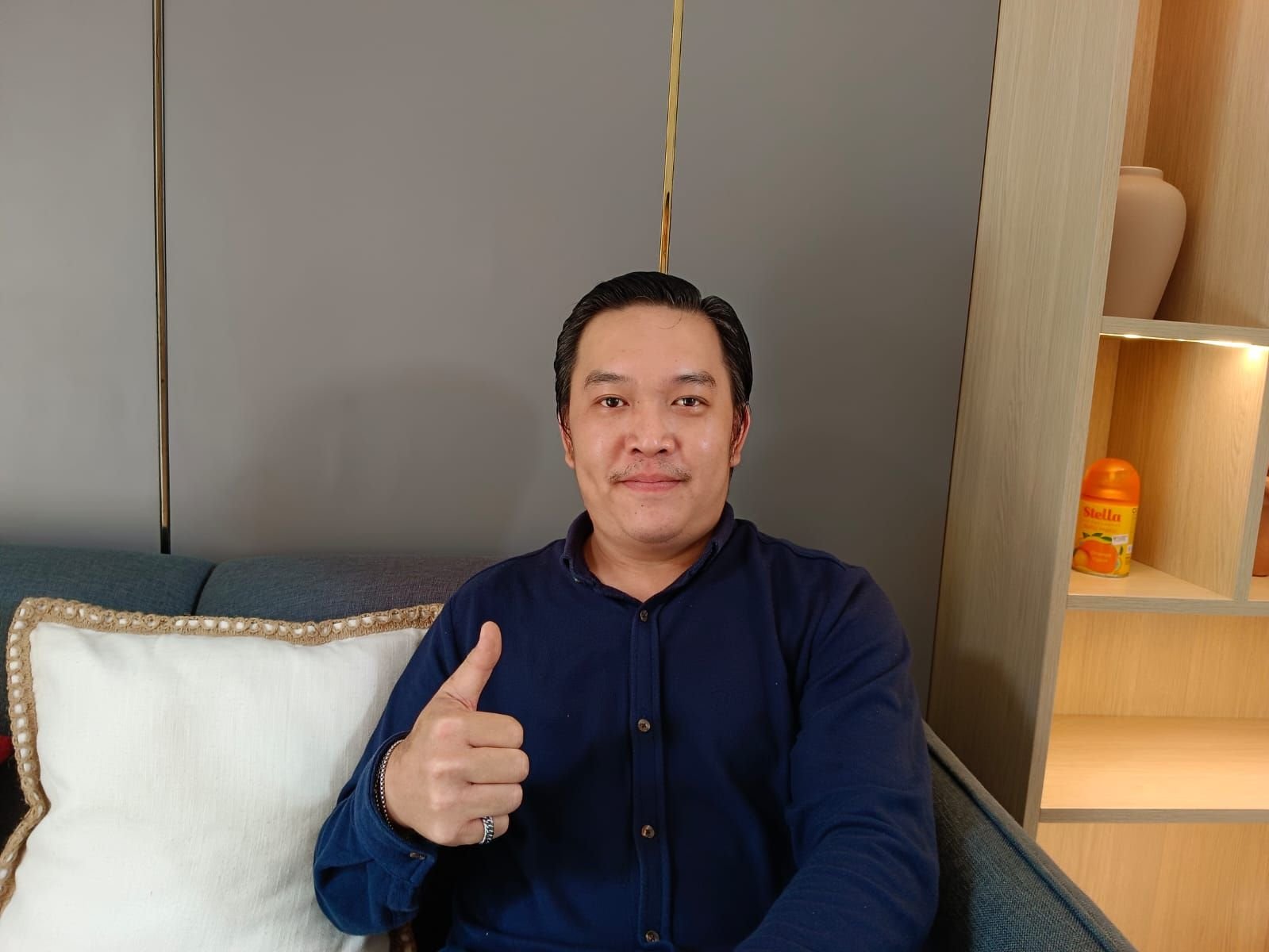 Singgung Soal Etos Kerja, Ini Saran Gen Z Supaya Sukses dalam Pekerjaan Usai Lulus Sekolah